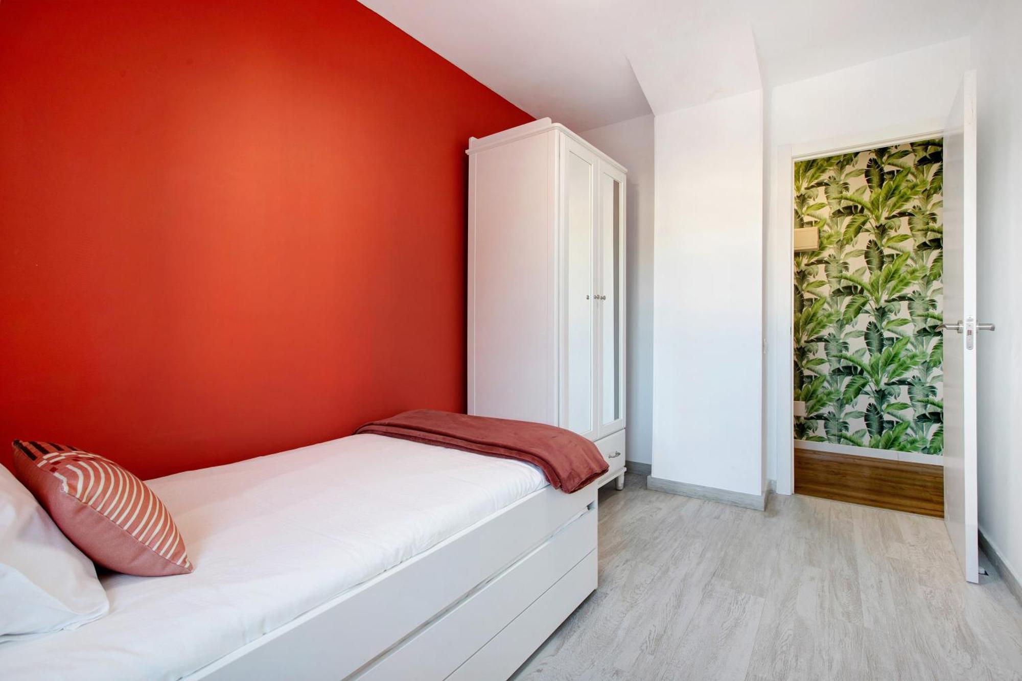 Apartamento Armonia Torremolinos Exterior foto