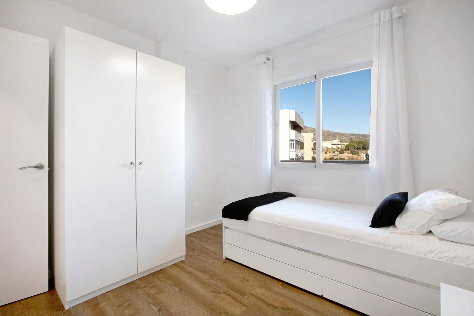 Apartamento Armonia Torremolinos Exterior foto