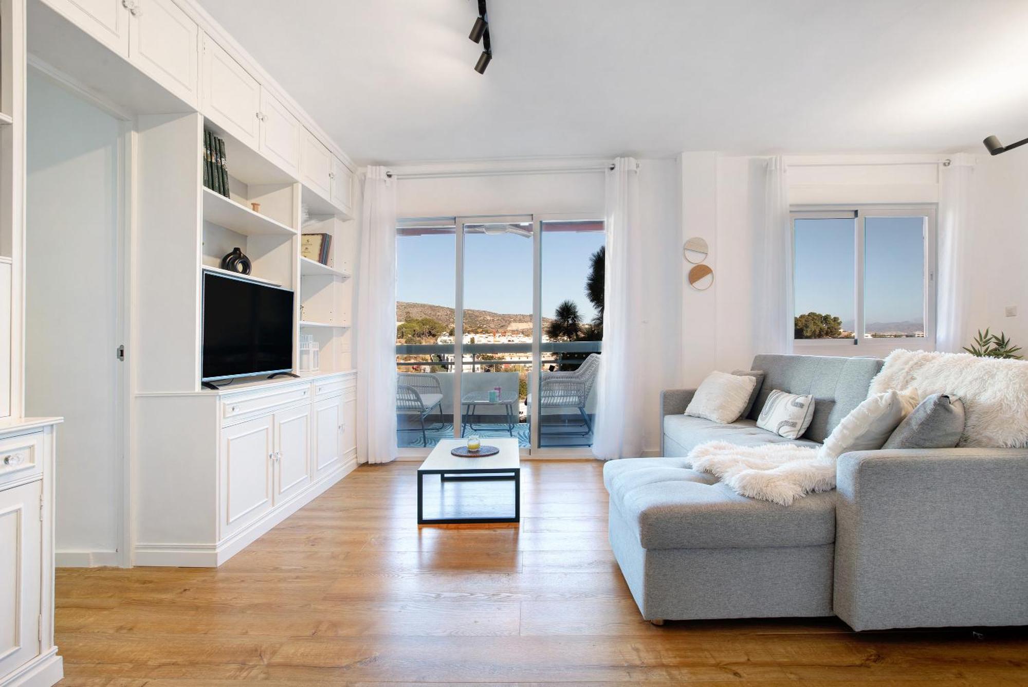 Apartamento Armonia Torremolinos Exterior foto